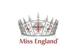Miss England Logo
